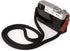 MegaGear SLR, DSLR Sierra Series Genuine Leather Camera Shoulder or Neck Strap,