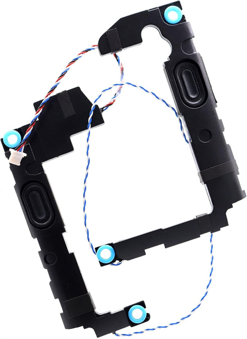 Deal4GO Internal Speaker J8FHX V56PM Replacement for Dell Inspiron 3510, 3511, 3515, 3520, 3525, Vostro