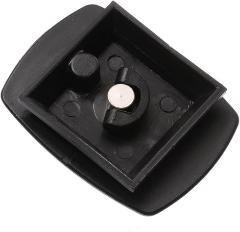 Universal QB-4W Quick Release Plate Platform Replacement for Tripod Velbon CX-444, CX-888, CX-460, CX-470, CX-570,