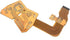 Generic D600 D610 Viewfinder Flex Cable,Repair Parts, Direct Replaces Easy Installation Spare Parts Fpc Camera
