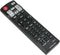 AKB74955302 Replace Remote Control for LG Stereo System CM8460, CMS9960F, Mini Hi-Fi CD Home Audio System