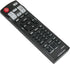 AKB74955302 Replace Remote Control for LG Stereo System CM8460, CMS9960F, Mini Hi-Fi CD Home Audio System