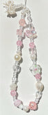 Cute Beaded Camera Wrist Strap - Adorable Lanyard for Digital Cameras & Phones