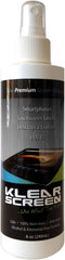 Premium Cleaner Spray One 8oz Bottle - TV, Computer, Phone, iPad Screen Cleaner, Made in The USA