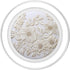 PopSockets MagSafe PopGrip for iPhone - White Floral Flower Pattern On White Background