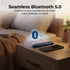 2026 11 Bone Conduction Speakers, New Under Pillow Bluetooth Speaker for Sleeping | Private Sleep Speaker with White