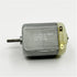 P98LJZQ FC-280SA-2865 3V 6V 7.4V Micro Carbon Brush Motor DC High Speed Engine Round Shaft/Splined Axis For Toy Car