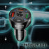 65W 4 Ports Car Fast Charging Charger with QC 3.0 15W & PD 20W for iPhone 14 13 12 Pro Max, S22 S21