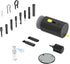 Tounee Electronics Cleaning Kit - Keyboard Cleaner with Retractable Big Brush, 20 in 1 Multi-Tool Kit