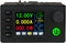 Adjustable 90W DC DC Buck Boost Power Converter, Color Display, Regulated Laboratory Power Supply, 0.5-36V Module
