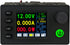 Adjustable 90W DC DC Buck Boost Power Converter, Color Display, Regulated Laboratory Power Supply, 0.5-36V Module