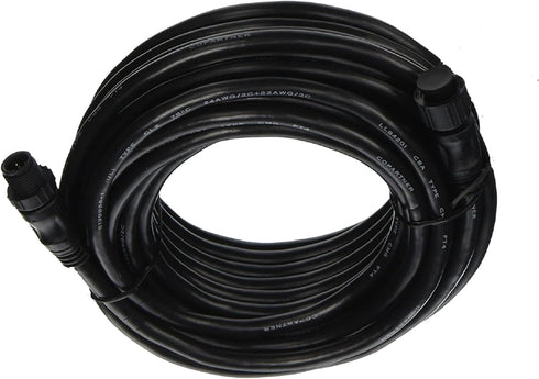 NMEA 2000 (N2K) 25 Foot Backbone, Drop or Extension Cable for Lowrance Simrad B&G Navico & Garmin