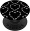 Barbed Wire Heart Alt Aesthetic Emo Goth Horror E-Girl PopSockets Swappable PopGrip
