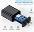 Replacement Charger Cable for Fire TV Stick, Compatible with Roku Streaming Stick, Micro USB Power Cord (5FT)