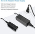 SHNITPWR 12V 3A 100V~240V 12 3Amp 5.5x2.5mm 3D 6-Pack Power Supply Adapter AC to DC Volt Converter Transformer LED