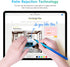 Stylus Pencil for iPad 10th & 9th Generation, Active Pen with Palm Rejection, Compatible with 2018-2023 iPad Models