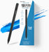 Novaplus A8 Pro iPad Stylus, Wireless & Type C Dual Charging Modes, Compatible with Notability, Procreate, up to iPad