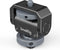 SmallRig Camera Monitor Mount Lite with Cold Shoe, Swivel 360° and Tilt 180° Holder for Field Monitor