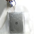 Waterproof Cover for 15.6 Inch Laptop, Dustproof Scratch Proof Translucent Zip Lock PVC Bag (Max Size: 38 x 27 x 3.5 cm)