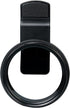 Nkmooxe 52mm 16 15 14 13 12 CPL Filter for Phone/DSLR, HD Circular Polarizer Polarizing Filter with Universal Clip