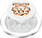 PopSockets MagSafe PopGrip for iPhone Bengal Tiger Art Design For Men Women Kids