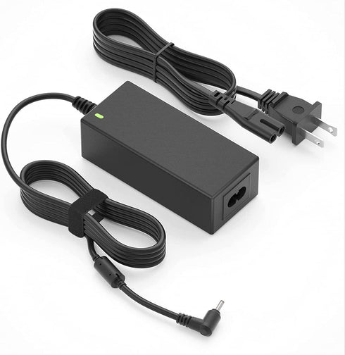 ZOZO 12V 2.2A 26W Charger for Samsung Chromebook 2 3 303c 500c 501c 503c