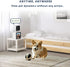 CIAJIE Camera,1080P CS10 Home Security Camera Indoor,Pet Dog Camera with Two Way Video,Monitor