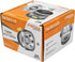 PRV AUDIO TW700Ti-CR Super Tweeter, 4" Titanium Bullet, 8 Ohm, 240 Watts, Single
