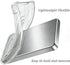 Fotosuncy Y1 Mp3 for innioasis Player Case, Anti-Slip and Scratch Resistant, Lightweight Flexible Shockproof Protective