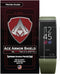 8 Pack Ace Armor Shield for Amazon Halo View Watch 2021, Screen Protector with Edge to Edge Coverage