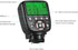 YONGNUO YN560-TX II LCD Flash Trigger Remote Controller for Nikon and YN560IV/III YN660