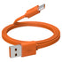 USB C Charging Cable Power Supply Charger Cord Adapter Compatible with JBL Charge 4, JBL Charge 5, JBL Flip 5, JBL Flip 6, JBL Pulse 4, JBL Clip 4, JBL GO 3, JBLCHARGE4BLKAM Wireless Speaker (USB-C)