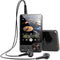 MECHEN 128GB MP3 Player with Bluetooth - D53 Portable MP3 Touch Screen Music