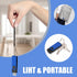 EASTBULL 8GB USB Flash Drive Bulk, 20 Pack Thumb Drives with Lanyards, USB 2.0 Jump Drive for Storage and Backup, Blue