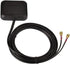 Bingfu 4G LTE Adhesive Magnetic Mount Antenna, MIMO SMA Male Compatible with 4G LTE Wireless Home CPE
