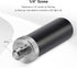 SMALLRIG Standard 15mm Micro Rod, 1.5 Inches Long with 1/4" Male Female Thread for Clamp Mount