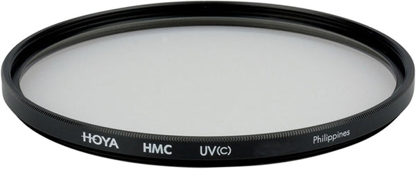 Hoya HMC UV Digital Slim Frame Multi-Coated Glass Filter, 52mm