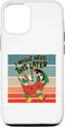 iPhone 15 Pro MMORPG Gamer Adventure Role-Playing Games Humor Case