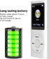 Akozon MP3 Player,MP3 1.8 Inch MP3 Player Stylish Multifunctional Lossless Sound Slim LCD Screen Portable Player