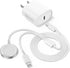 Upgraded Apple Watch Charger, 2 in 1 USB C Magnetic iWatch Charger Cord & USB-C to L Cable 6FT, Fast Charging