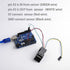 Optical Fingerprint Reader Sensor Module Door Lock Access Control Red Light for Arduino Mega2560