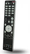 RC017SR Replacement Remote Control for MARANTZ AV Receiver SR6006 SR6007 Audio/Video Receiver
