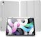 LovRug iPad Air 11 Inch Case (M2) 2024, 5th Generation 2022/iPad Air 4th Generation 10.9 Inch with Pencil Holder