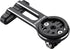 ROCKBROS Out-Front Bike Computer Mount - Aluminum Integrated Bicycle Computer Mount Compatible with Garmin, Bryton, Go