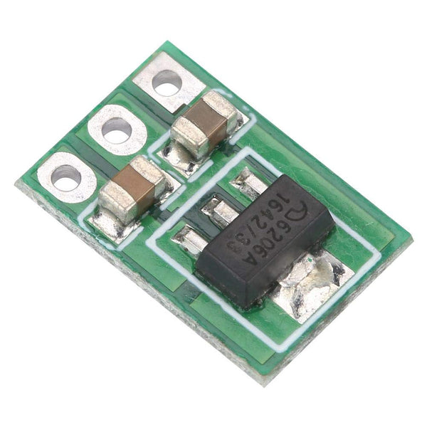 Ultra-Light Ultra-Thin Voltage Converter, DC 3.5-5V to 3.3V DC-DC Step Down Buck Regulator Module