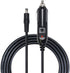 Boda 12V Car Charger Adapter Cord Compatible for Nekteck/Zyllion/Papillon/Mirakel/Invospa Shiatsu Neck and Back