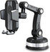 Super Adsorption Phone Holder for Car Center Console, 360 Rotated Degree Stable Phone Mount (1PC)