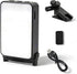 Suptig Mini Video Light, Selfie Light for Phone, Laptop, Camera, Gopro, DJI Action
