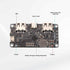 MECCANIXITY IP5328P 3.7V 5V-12V 18W 5A 18650 Bi-Directional Fast Charging Module, to Step Up Power Bank Board Quick