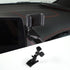 Car Phone Mount Fit for Chevrolet Corvette C8 2020-2024, Cell Phone Holder for Center Console Air Conditioner Side Panel
